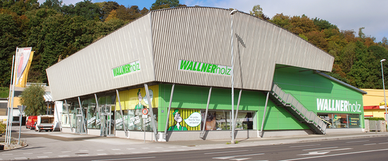 Wallner Holz
